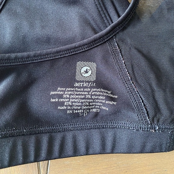 Aerie Sports Bra - Picture 3 of 3